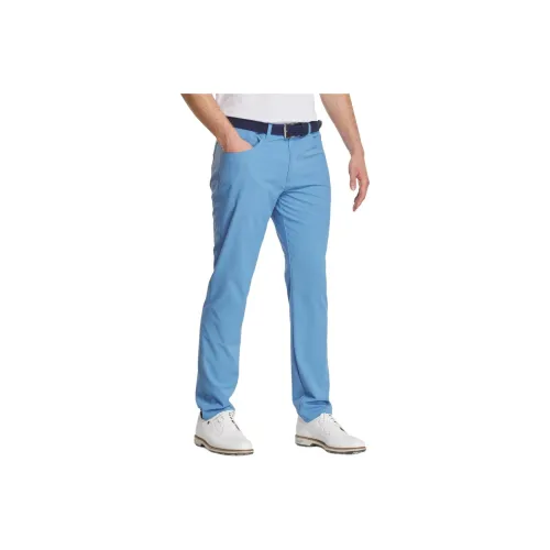 FOOTJOY Ocean Мужские Повседневные Штаны