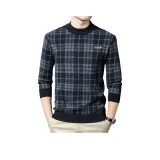 Черно-серый