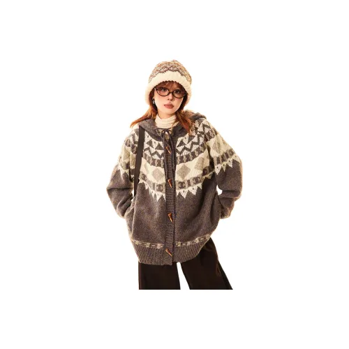 Pirkadat Серый Унисекс Трикотаж