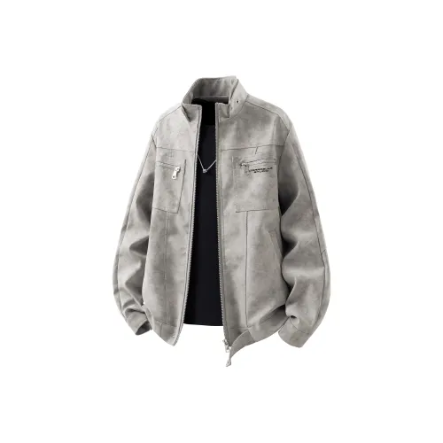 Caramella Унисекс Куртки