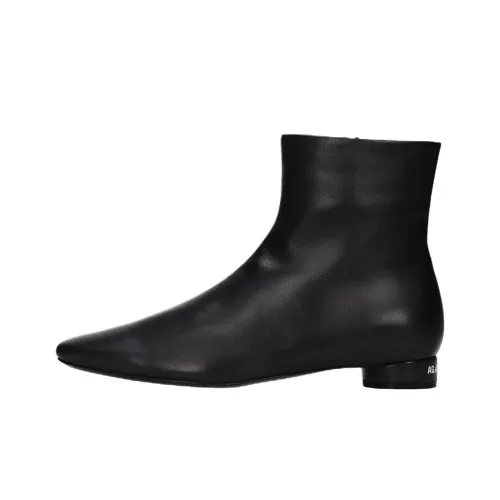 Balenciaga Glove Модные ботильоны женские черные