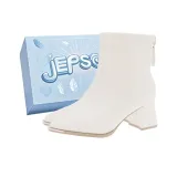 Бежевый - Эксклюзивная обувь Коробка