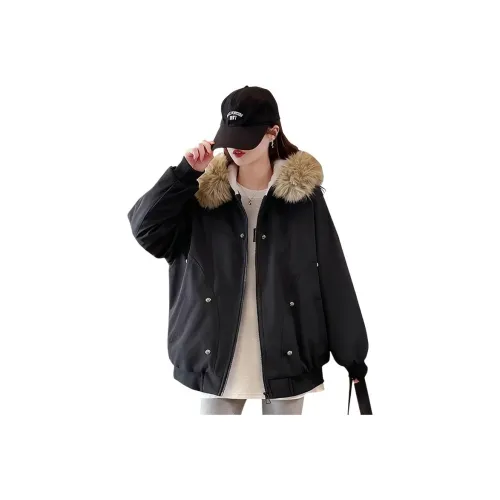 Amyway Женские пуховики