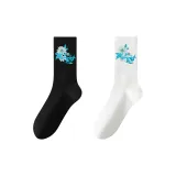 [2 шт] Черный + Белый