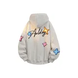 Туманно-серый