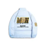 Светло-голубой