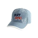 Серо-голубой