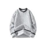 Белый цвет - [Улучшенная флисовая подкладка]