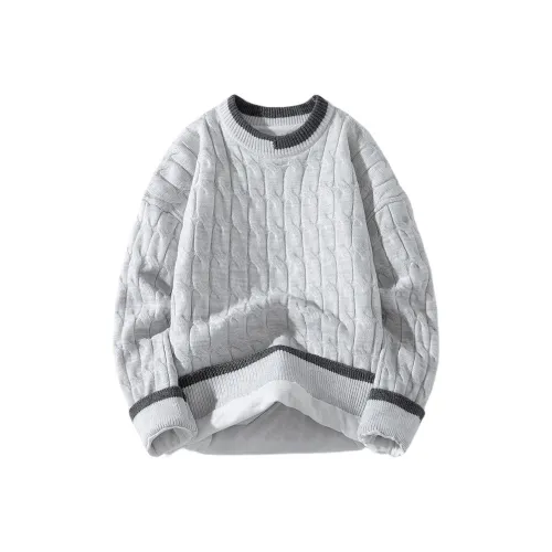 WilliamPOLO Унисекс Свитера