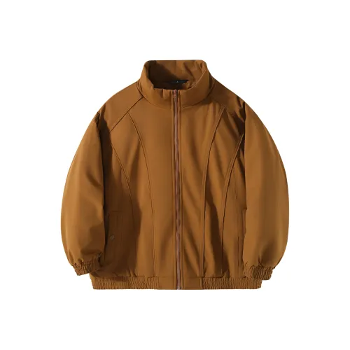 YK YB YK YB x Tao Huang Пуховая куртка Унисекс