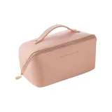 Сумка для макияжа Organizer - розовая