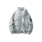 Светло-серый