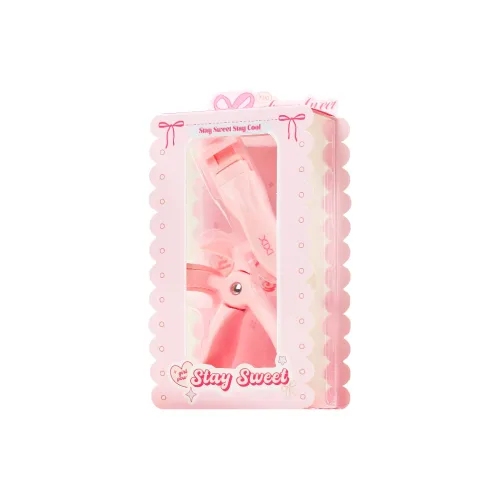 Xixi BORDERLESS Широкоугольный Жгут для ресниц 2 шт. Подходит для начинающих