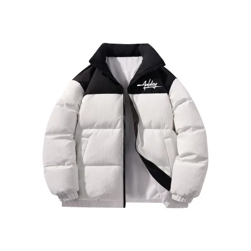 AULDEY Унисекс Пуховики