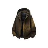 Черно-коричневый