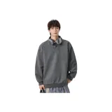 Темно-серый