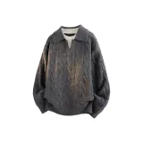 Темно-серый