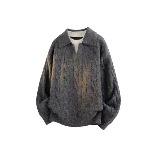 SOLIDITY Унисекс Трикотаж