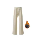 Абрикос [с флисовой подкладкой], теплая версия