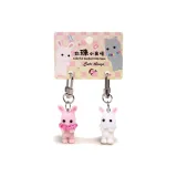 Розовый Белый Xiaobigaba