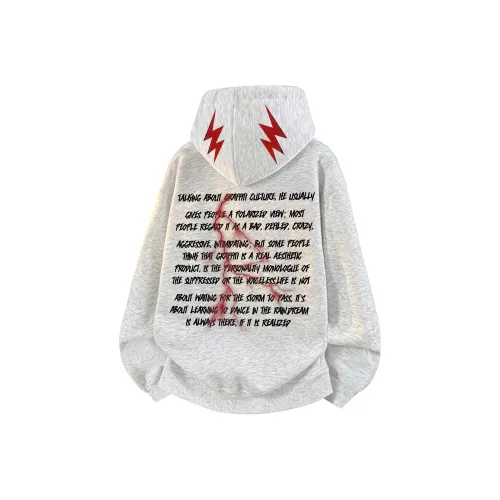 SUNSETMONENT Унисекс Свитшоты