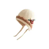 Светло-бежевый белый