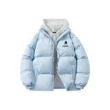 Лазурь далёкого неба (Одежда для верхнего слоя)