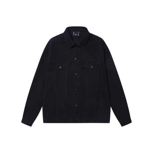 FRANBERG Мужские Куртки