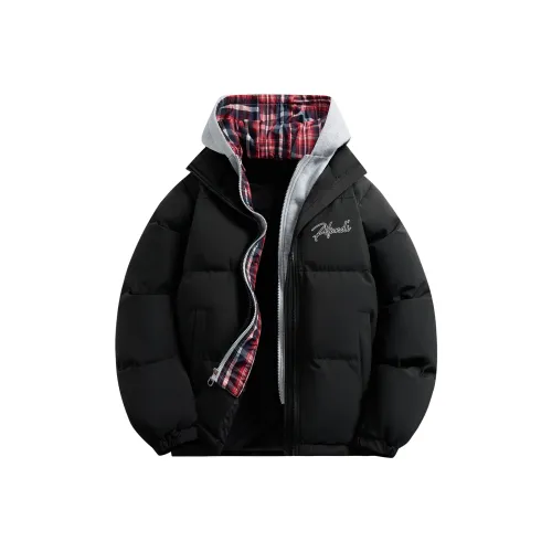 AFANDI Унисекс Пуховики