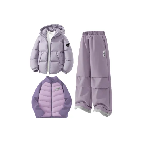 FAIRWHALE KIDS Повседневная спортивная одежда