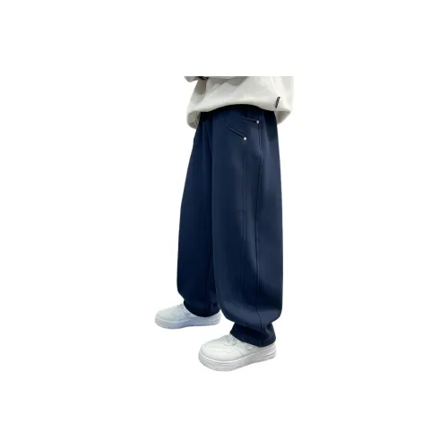 YALU Школьный возраст Спортивные брюки