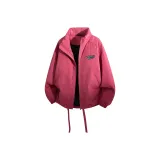 Фуксия [Бесплатно Съемная Тяжелая Зубная Щетка]