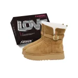 Yellow - Эксклюзивная обувь Коробка