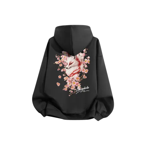 LONSDALE Унисекс Свитшоты