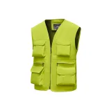 Неоново-зеленый