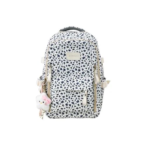 SHANGXIANYUE Нейлоновый рюкзак женский