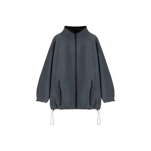 KKX Серый Женский Свитшот