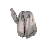 Темно-серый