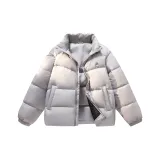 Светло-серый