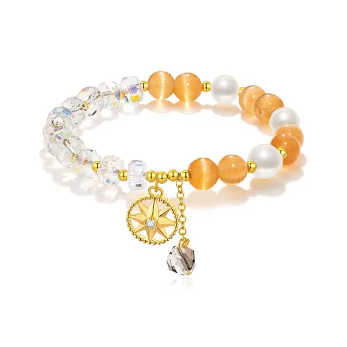 Барби Медный Сплав Браслеты Женские