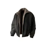 Обсидиановый черный