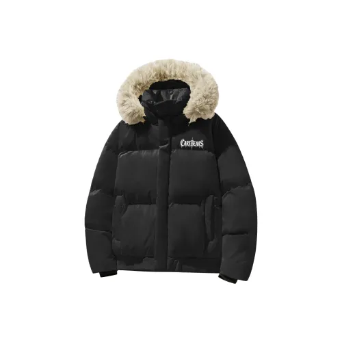 Heart Little Bear Унисекс Пуховики