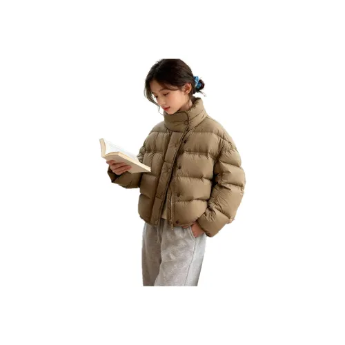 PIERRE CARDIN Хлопковый пуховик для подростков