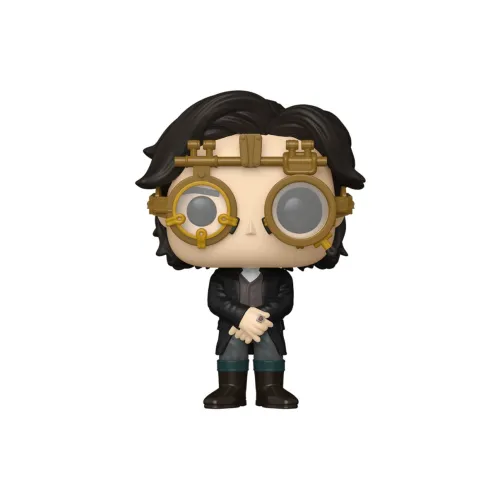 Funko POP! Headless MILLET Фигурки в стиле Chibi из фильма Ekaabu