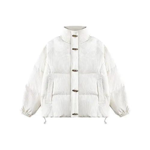 HeartyBite Пуховая куртка Женская