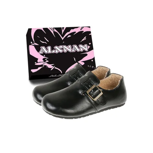 ALXNAN Лоферы Женские