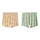 Бежевый кожа + лаймово-зеленый