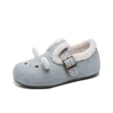 Синий [с флисовой подкладкой]