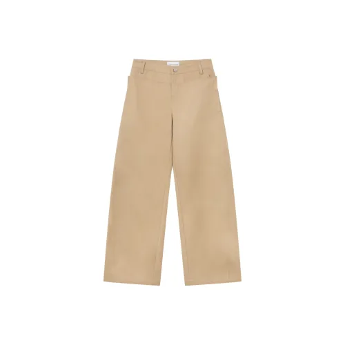 RUNTOTHEFUTURE Повседневные брюки Унисекс