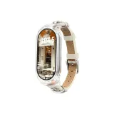 Белый - Сосна Дерево Гвозди Звезды Полотняное переплетение Ремень